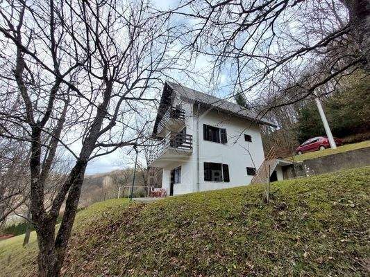 Ansprechend und einladend