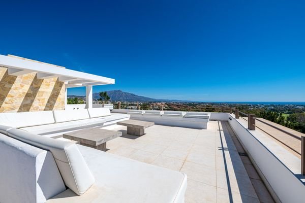 Photo: Villa in Benahavis