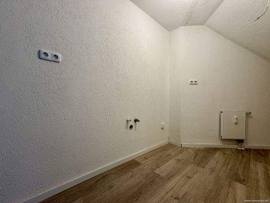 Teeküche Souterrain