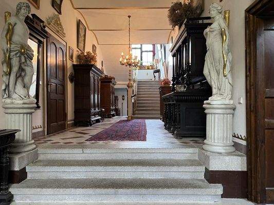 Herzlich Willkommen!