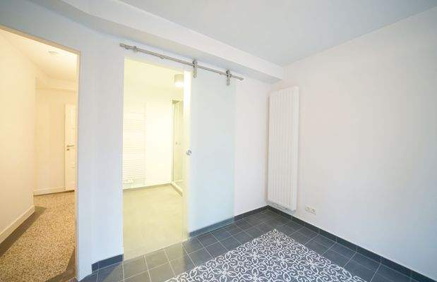 Souterrain Gästezimmer