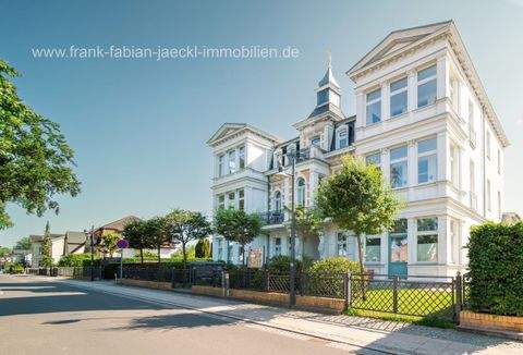 Seebad Ahlbeck Wohnungen, Seebad Ahlbeck Wohnung kaufen