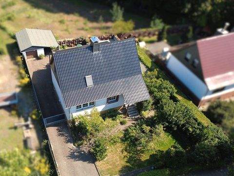 Möckern Häuser, Möckern Haus kaufen