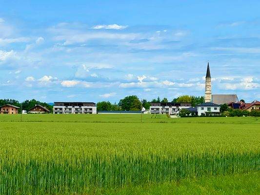 Gilgenberg am Weilhart