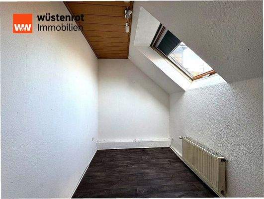 Kinderzimmer oder Home-Office