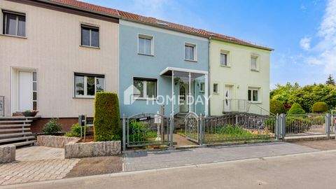 Neukieritzsch Häuser, Neukieritzsch Haus kaufen