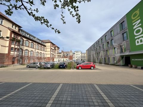 Greifswald Wohnungen, Greifswald Wohnung kaufen