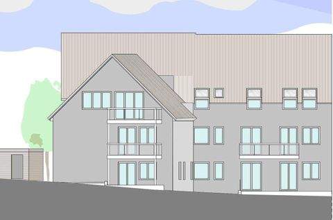 Herbolzheim Wohnungen, Herbolzheim Wohnung kaufen