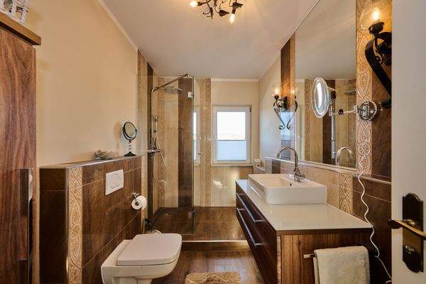 OG - Badezimmer Eltern