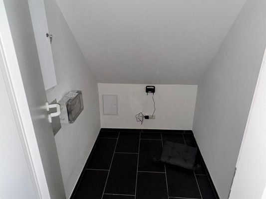 DG-Wohnung Mühlenlkamp 3a