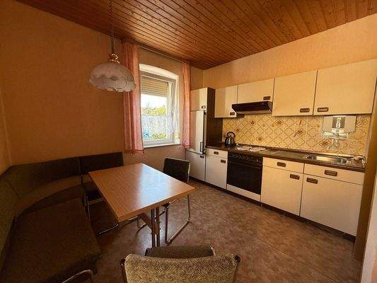 Küche OG 