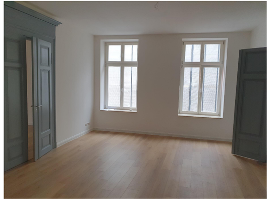 Wohnung - Zimmer 2
