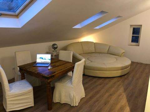 Dresden Wohnen auf Zeit, möbliertes Wohnen