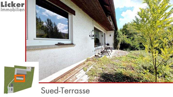 Sued-Terrasse