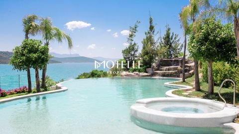 Bodrum Wohnungen, Bodrum Wohnung kaufen