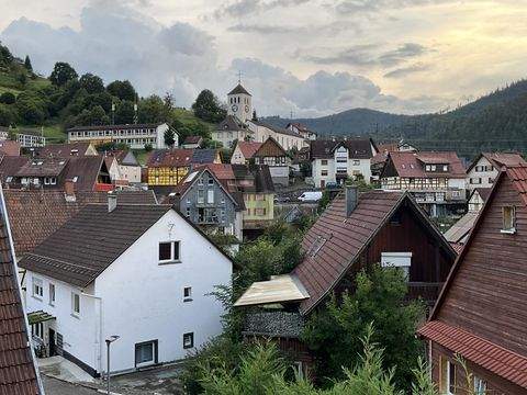Forbach Häuser, Forbach Haus kaufen