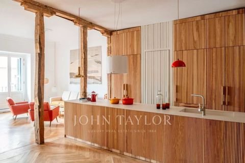 Madrid Wohnungen, Madrid Wohnung kaufen