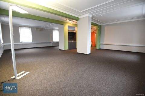 Hohenems Büros, Büroräume, Büroflächen 