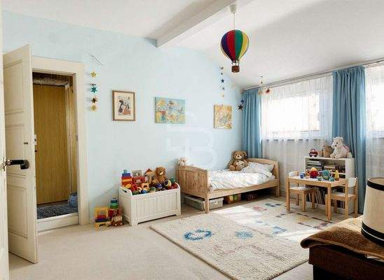 Teilfläche  - (KI generiert)