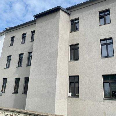 Außenansicht hofseitig 02