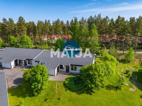 Oulu Häuser, Oulu Haus kaufen