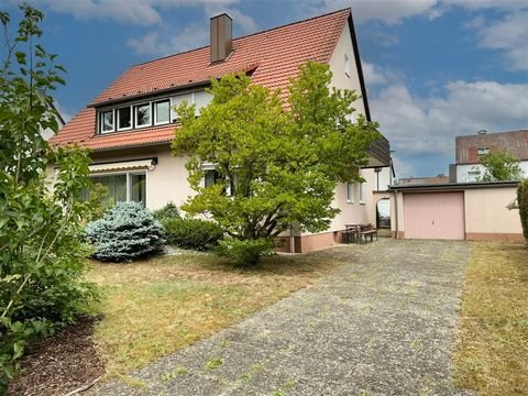 Nürnberg Häuser, Nürnberg Haus kaufen