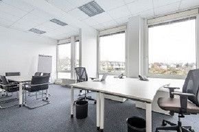 4er-Büro