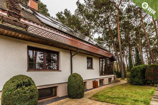 Es grünt so grün...