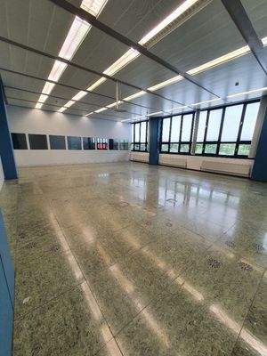 Helle, vielseitig nutzbare Erdgeschossfläche