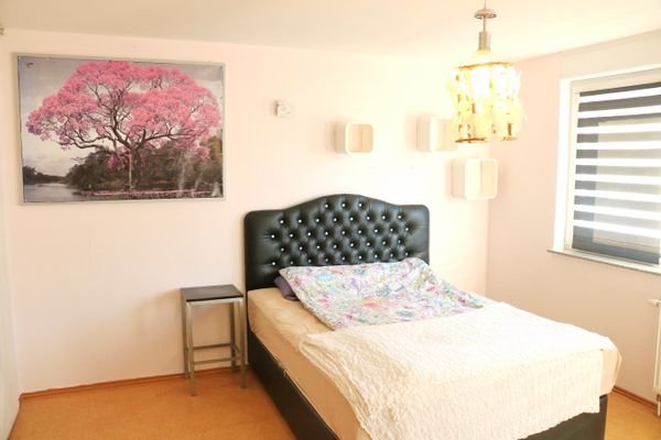 Schlafzimmer 1. OG