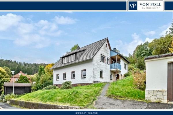 Von Poll Immobilien