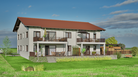 Töging a.Inn Wohnungen, Töging a.Inn Wohnung mieten