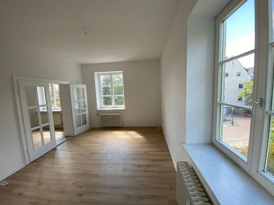 Arbeitszimmer