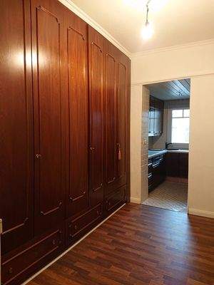 Zwischenraum zur Küche, OG