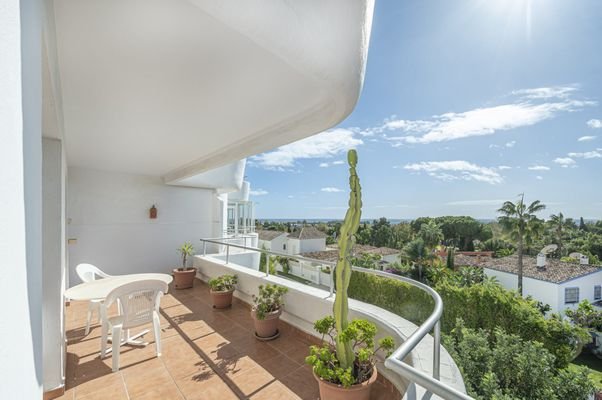 Photo: Apartment in San Pedro de Alcantara