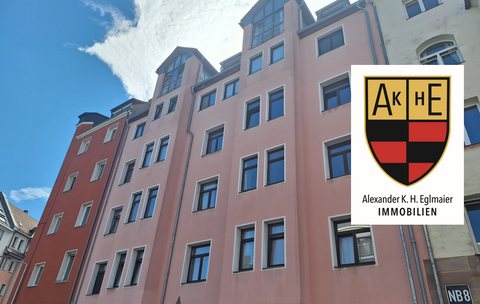 Nürnberg Wohnungen, Nürnberg Wohnung kaufen