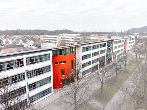 Landshut Büros, Büroräume, Büroflächen 