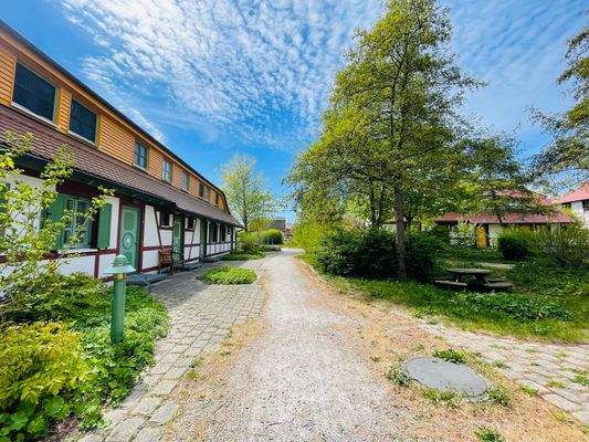 Ferienanlage Bakenberg