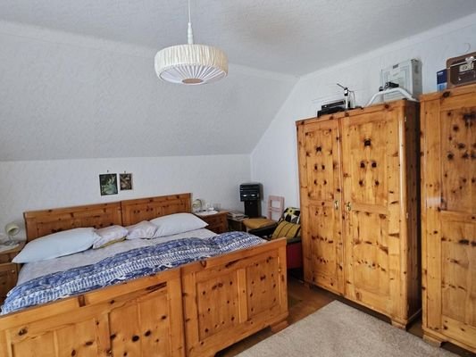 Zirbenzimmer