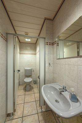 WC Damen