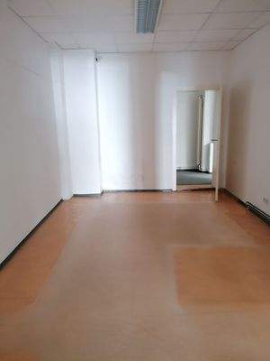 Raum für die Buchaltung oder das Lager