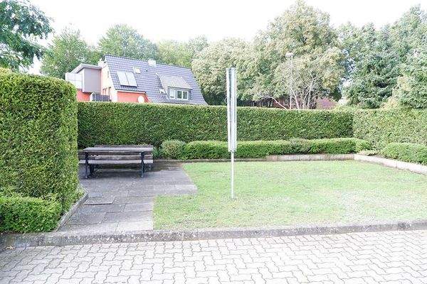 gemeinschaftlicher Freisitz