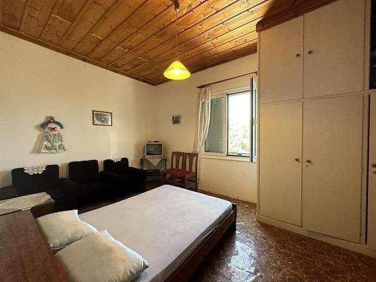 Kreta, Amnatos: Traditionelles Landhaus zu verkaufen