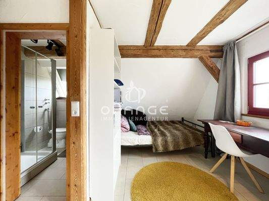 ...sehr gemütlich...