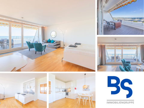 Kiel Wohnungen, Kiel Wohnung kaufen