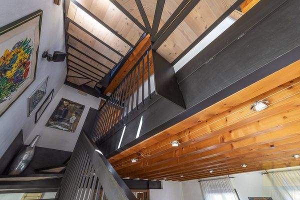 Villa in Udine, Viale Venezia