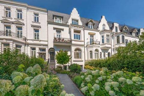 Hamburg Häuser, Hamburg Haus kaufen