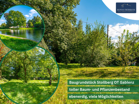 Stollberg/Erzgeb. Grundstücke, Stollberg/Erzgeb. Grundstück kaufen