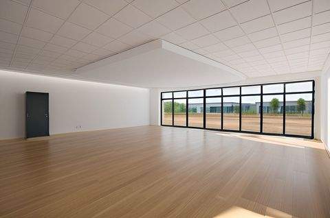 Schortens Büros, Büroräume, Büroflächen 