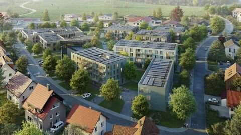 Wangen im Allgäu Wohnungen, Wangen im Allgäu Wohnung mieten